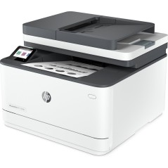 HP LaserJet Pro MFP 3102fdw Laser Printer - Fast, Reliable, All-in-One Solution for Your Office!